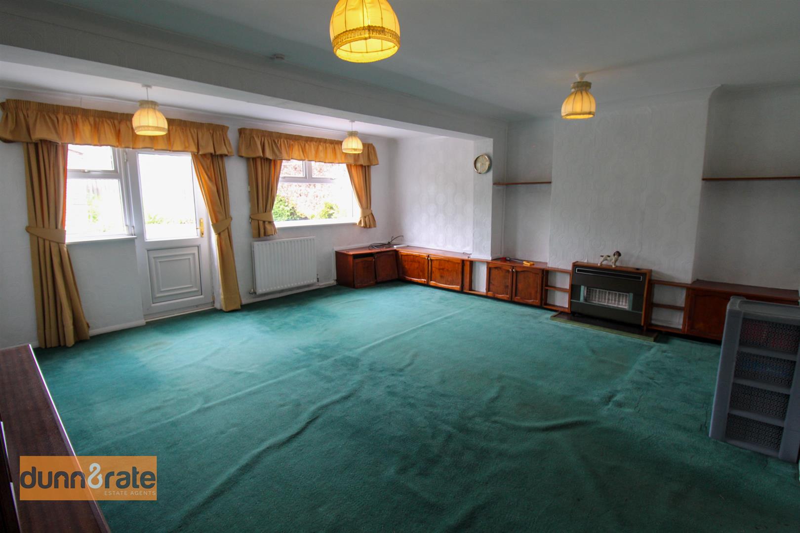 Debenham Crescent, Eaton Park, Stoke-On-Trent